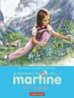 Je Commence a Lire Avec Martine