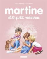 Les Albums De Martine