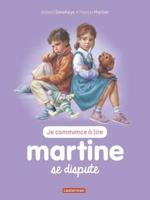 Je Commence a Lire Avec Martine