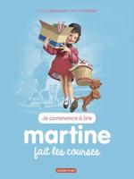 Je Commence a Lire Avec Martine