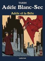 Adele Blanc-Sec 1/Adele Et La Bete