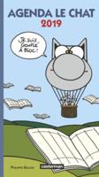 Mini-Agenda Le Chat 2019