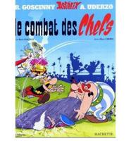 Asterix and the Big Fight