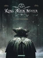 Long John Silver/Tome 1/Lady Vivian Hastings