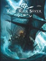 Long John Silver/Tome 2/Neptune