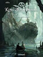 Long John Silver/Tome 3/Labyrinthe D'emeraude