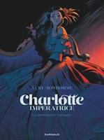 Charlotte Imperatrice 1