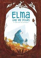 Elma, Une Vie d'ours/T2 Derriere La Montagne