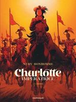 Charlotte Imperatrice 2