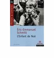 L'Enfant De Noe