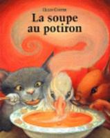 Soupe Au Potiron