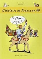 L'Histoire De France En BD