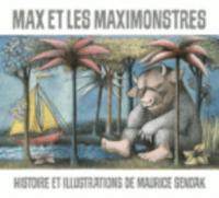 Max Et Les Maximonstres