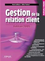 Gestion De La Relation Client