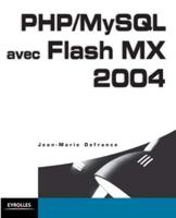PHP/MySQL avec Flash MX 2004:SQL et PL/SQL