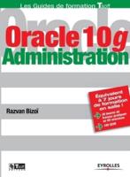 Oracle 10g:Administration