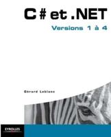 C# et .NET:Version 1 à 4