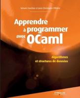 Apprendre à programmer avec Ocaml:Algorithmes et structures de données.
