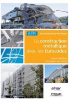 La construction métallique avec les Eurocodes