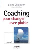 Coaching pour changer avec plaisir