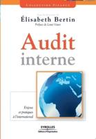 Audit interne:Enjeux et pratiques à l'international