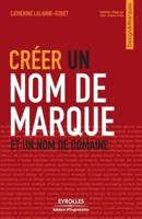 Créer un nom de marque et un nom de domaine