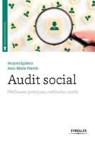 Audit social:Meilleures pratiques, méthodes, outils