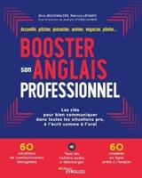 Booster Son Anglais Professionnel
