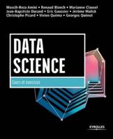 Data Sciences:Cours et exercices