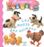 Petits Des Animaux