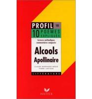 Alcools Apollinaire