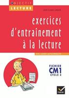Objectif Lecture/Exercices CM1
