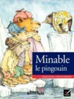 Minable Le Pingouin - Ribambelle Serie Verte Album 3