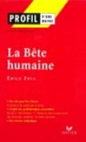 La Bête Humaine (1890), Émile Zola