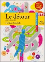 Le Detour, Anthologie