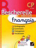 Bescherelle Exercices Francais, CP, 6-7 Ans