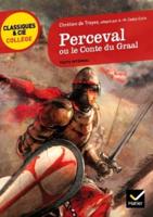 Perceval Ou Le Conte Du Graal