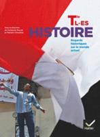 Histoire Terminale L-ES (Regards Sur Le Monde Actuel) Edition 2012