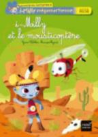 I-Milly Et Le Mousticoptere