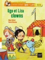 Ugo Et Liza Clowns
