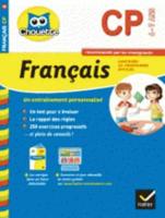 Collection Chouette - Francais: Francais CP (6-7 ans)