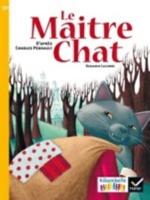 Le Maitre Chat - CE1 Serie Jaune Album 3