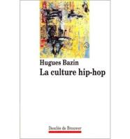 La Culture Hip-Hop