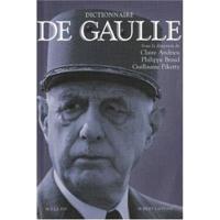 Dictionnaire De Gaulle