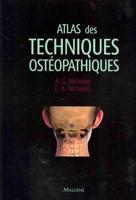 Atlas Des Techniques Osteopathiques