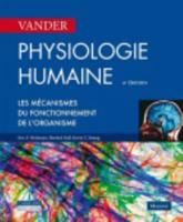 Physiologie Humaine - Vander