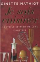 Je Sais Cuisiner (Luxe)