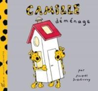 Camille Demenage
