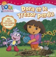Dora Et Le Tresor Perdu