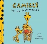 Camille Va Au Supermarche